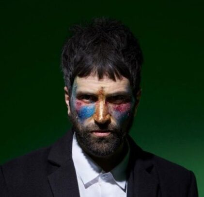 The S.L.P. de Serge Pizzorno estrena el video 