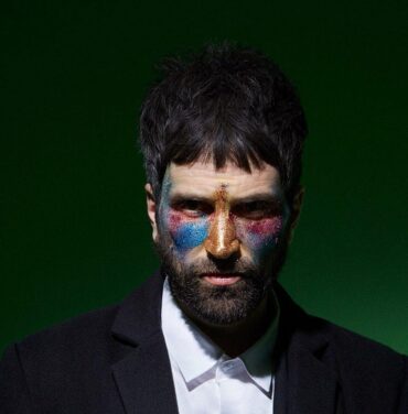 Entrevista con The S.L.P.