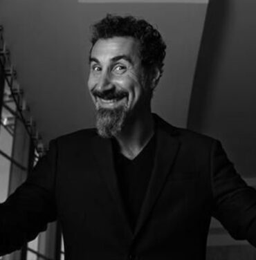 Serj Tankian estrena video para “How Many Times?”