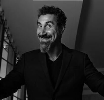 Serj Tankian estrena video para “How Many Times?”