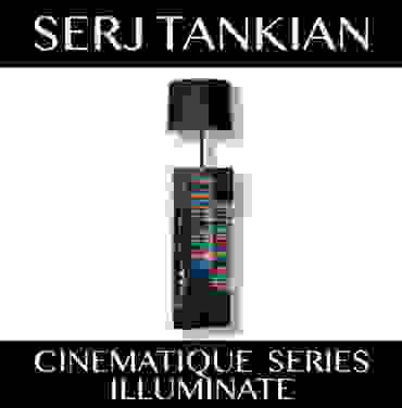 Serj Tankian — Cinematique Series: Illuminate / Violent Violins