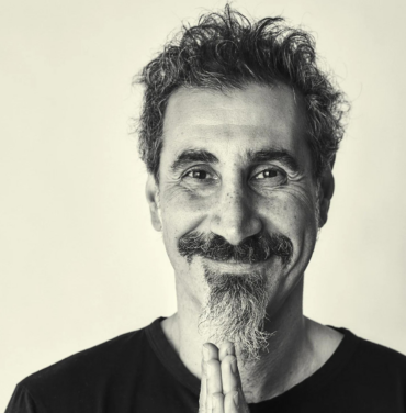 Serj Tankian estrenará un EP de realidad aumentada
