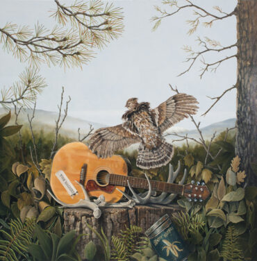 This Machine… Take it or Leave it!