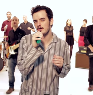 Sethler estrena sencillo, “Chica Tormenta”