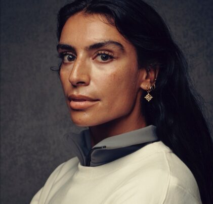 Acompaña a Sevdaliza en concierto online