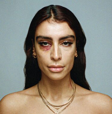 Sevdaliza — Shabrang