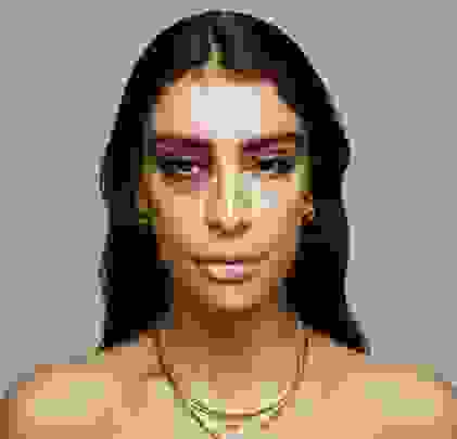 Sevdaliza — Shabrang