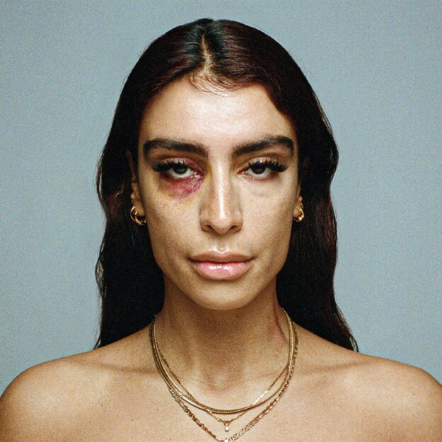 Sevdaliza — Shabrang