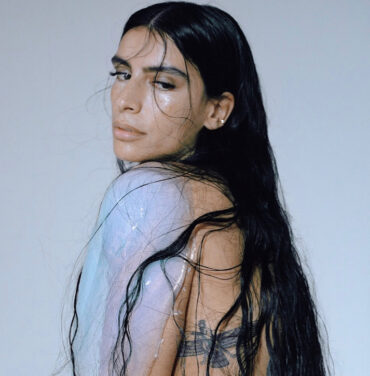 Sevdaliza estrena EP, 'Raving Dahlia'