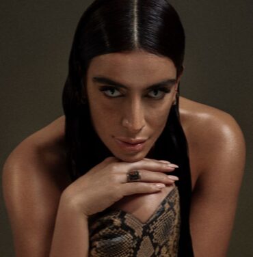 Sevdaliza estrena la canción “Oh my God”