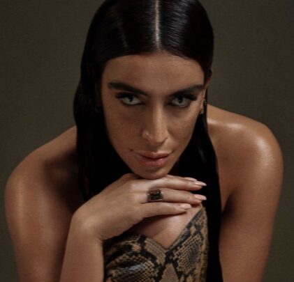 Sevdaliza estrena la canción “Oh my God”