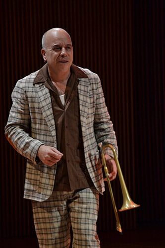 ¡Tequila! ¡Cacahuate! ¡Cerveza! ¡Sex Mob!