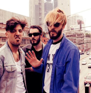 Sexy Zebras estrena nuevo video