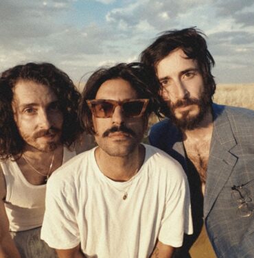 Sexy Zebras estrena “Nena”