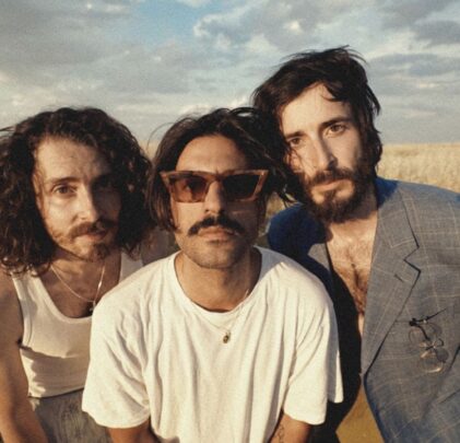 Sexy Zebras estrena “Nena”