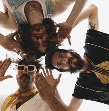 Sexy Zebras estrena “Jaleo” y comparte el video oficial