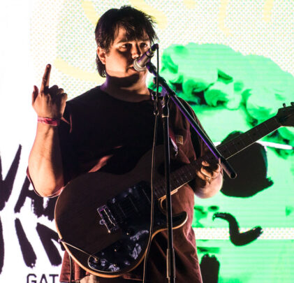 Festival Marvin Gateway 2022 en House of Vans