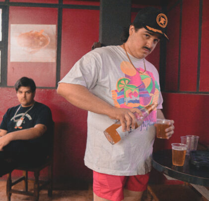 Sgt. Papers presenta su sencillo “Pérdida Total”