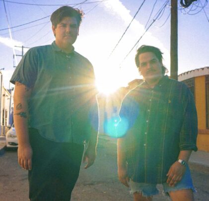 Sgt. Papers estrena “No es para todos” y “Se siente bien”