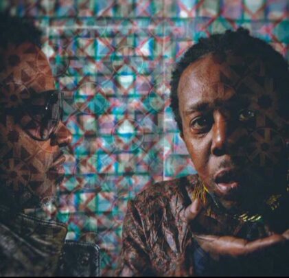Shabazz Palaces estrena sencillo: “Since C.A.Y.A.”