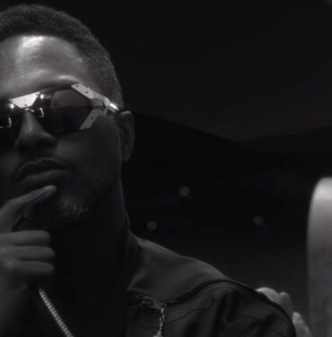 Mira el nuevo video de Shabazz Palaces