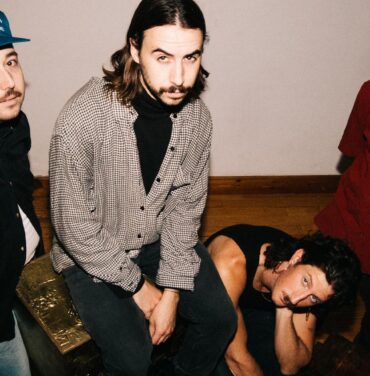 Únete a la comunidad punk y noise de Sham Family