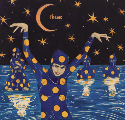 Shame — Food For Worms