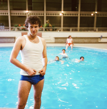 Shame estrena video para 