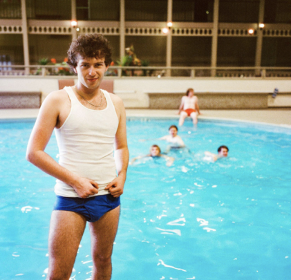 Shame estrena video para 