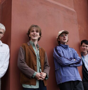 Shame comparte el tema “Nigel Hitter”