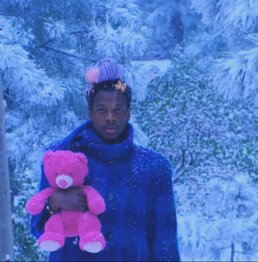 Shamir comparte el video de “Diet”