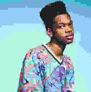 Shamir comparte disco sorpresa