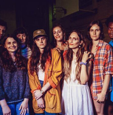 Shamir le hace un cover a The Cranberries