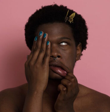 'Resolution' el nuevo disco de Shamir