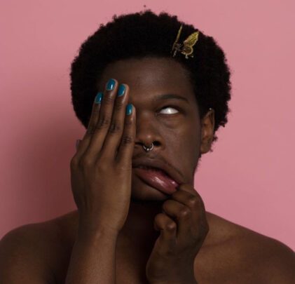 Shamir anuncia su segundo LP del año