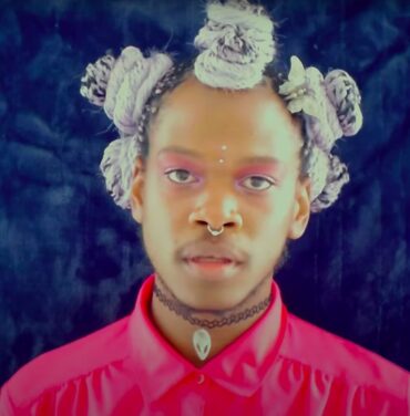 Escucha “On My Own” , lo nuevo de Shamir