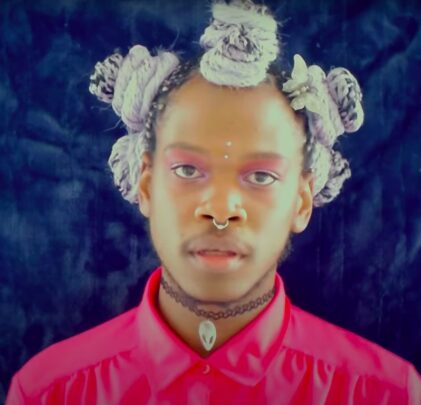 Shamir comparte “Wedding Day”