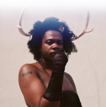 “Gay Agenda”, el nuevo tema de Shamir