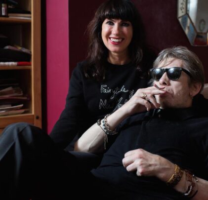 Shane MacGowan festeja sus 60 con invitados de lujo