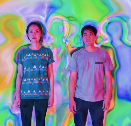 Shanghai Restoration Project lanza “Involuntary Prophet”