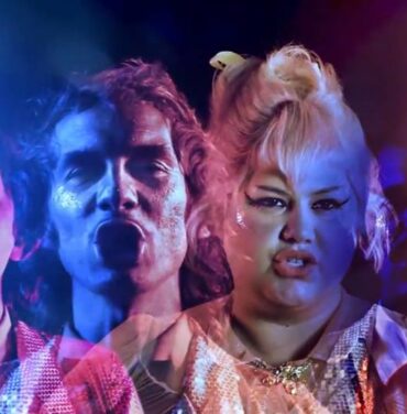 Corona Capital 2018: Entrevista con Shannon and the Clams