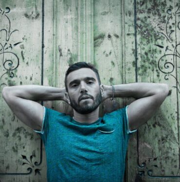 Sharif llega a México