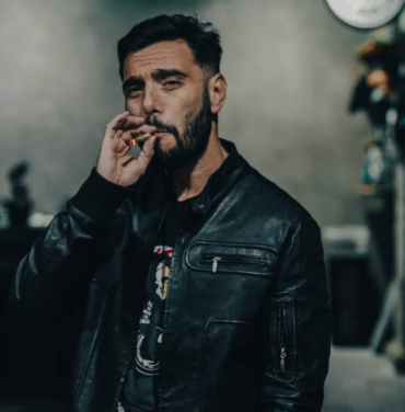 Sharif llegará a la Carpa Velódromo en la CDMX