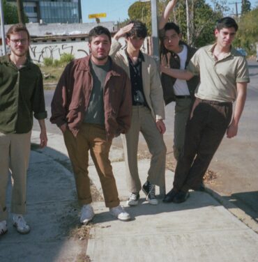 Shark Camp, el tanque de rap regio donde querrás sumergirte