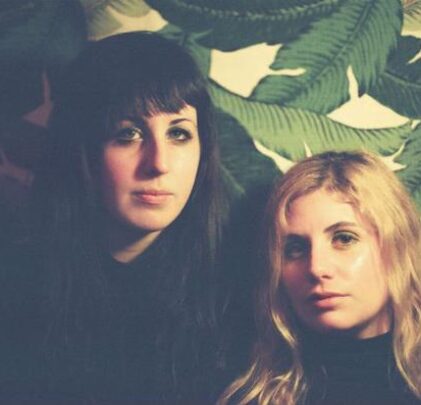 Sharkmuffin presenta 'Chartreuse'