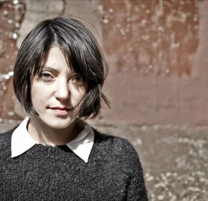 Sharon Van Etten ahora colabora con Michael Cera