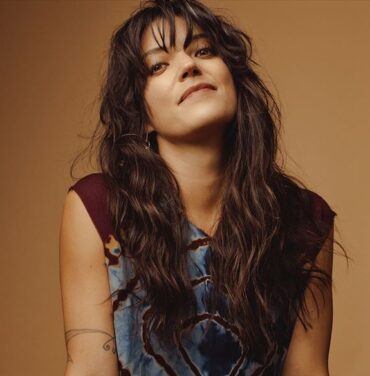 Nuevo video de Sharon Van Etten