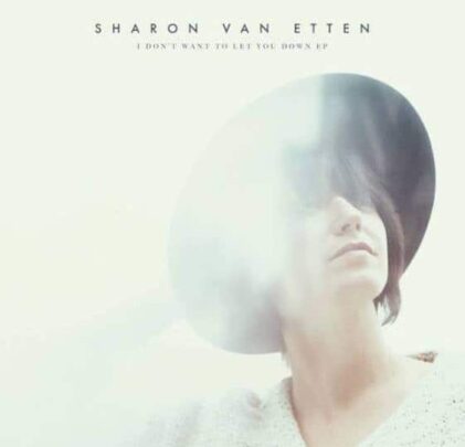 Sharon Van Etten estrena canciones de su EP