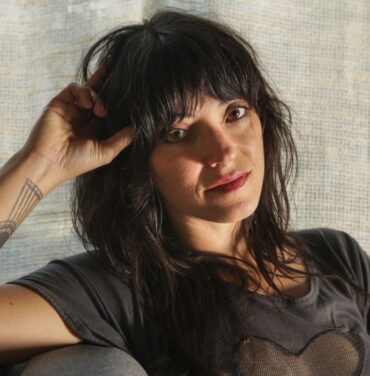 “Used To It”, el nuevo tema de Sharon Van Etten