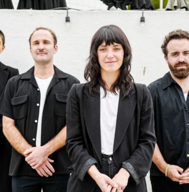 Sharon Van Etten lanzará nueva versión de su disco 'Epic'